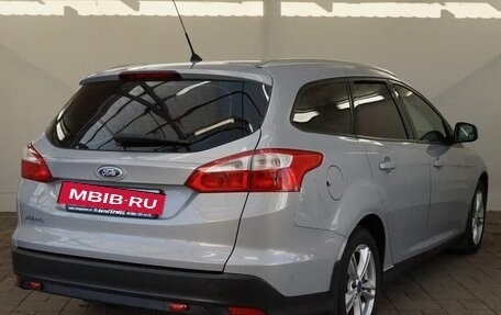 Ford Focus III, 2013 год, 780 000 рублей, 4 фотография