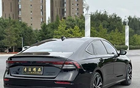 Honda Accord, 2023 год, 3 450 000 рублей, 4 фотография