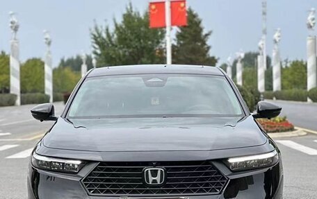 Honda Accord, 2023 год, 3 450 000 рублей, 2 фотография