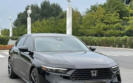 Honda Accord, 2023 год, 3 450 000 рублей, 3 фотография