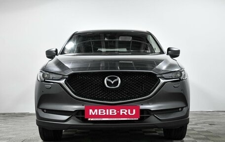 Mazda CX-5 II, 2018 год, 2 811 900 рублей, 3 фотография