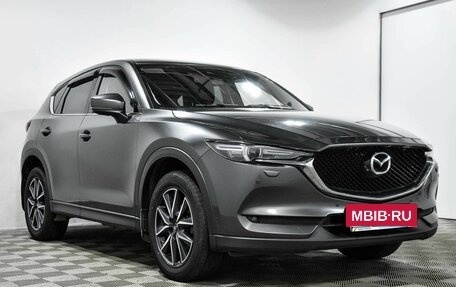 Mazda CX-5 II, 2018 год, 2 811 900 рублей, 4 фотография