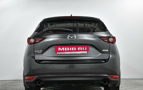 Mazda CX-5 II, 2018 год, 2 811 900 рублей, 6 фотография