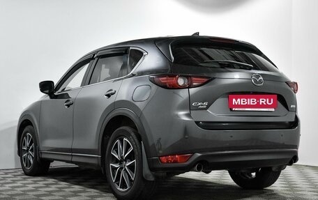 Mazda CX-5 II, 2018 год, 2 811 900 рублей, 7 фотография