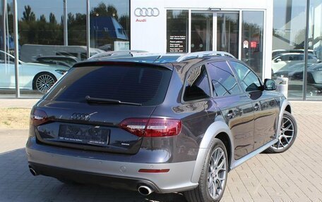 Audi A4 allroad, 2012 год, 2 050 000 рублей, 5 фотография