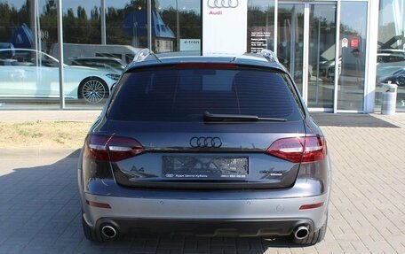 Audi A4 allroad, 2012 год, 2 050 000 рублей, 6 фотография