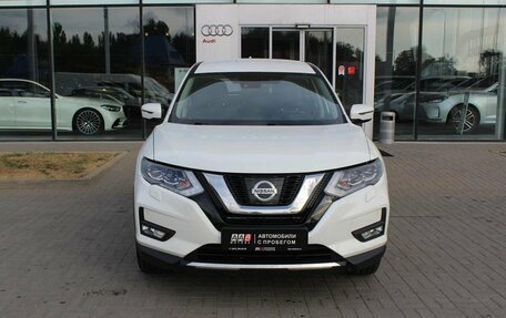 Nissan X-Trail, 2019 год, 2 549 000 рублей, 2 фотография