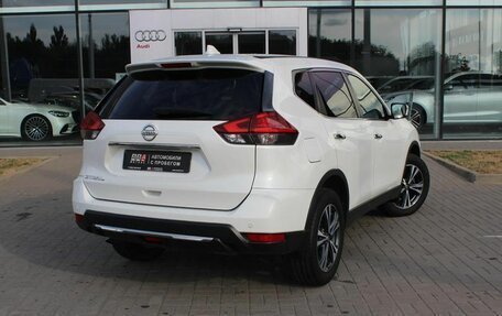 Nissan X-Trail, 2019 год, 2 549 000 рублей, 5 фотография