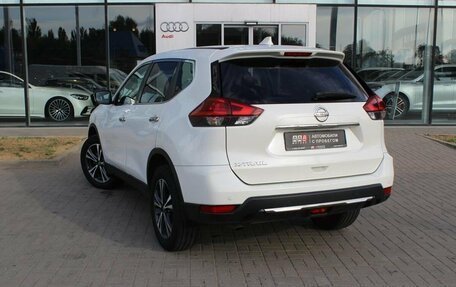 Nissan X-Trail, 2019 год, 2 549 000 рублей, 7 фотография