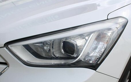 Hyundai Santa Fe III рестайлинг, 2013 год, 2 249 000 рублей, 11 фотография