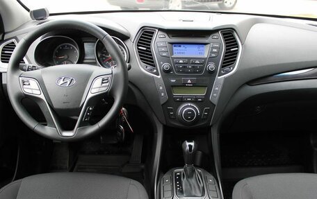 Hyundai Santa Fe III рестайлинг, 2013 год, 2 249 000 рублей, 19 фотография