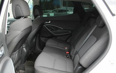 Hyundai Santa Fe III рестайлинг, 2013 год, 2 249 000 рублей, 30 фотография