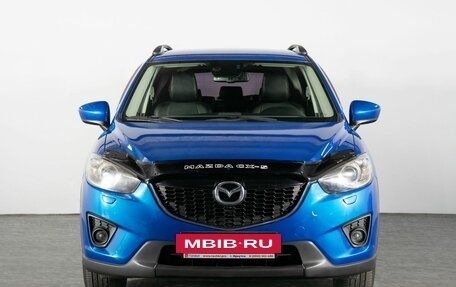 Mazda CX-5 II, 2012 год, 1 785 000 рублей, 2 фотография