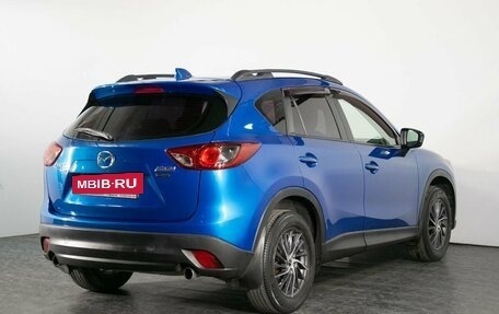 Mazda CX-5 II, 2012 год, 1 785 000 рублей, 3 фотография