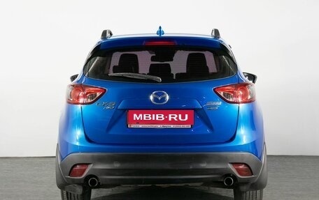 Mazda CX-5 II, 2012 год, 1 785 000 рублей, 4 фотография