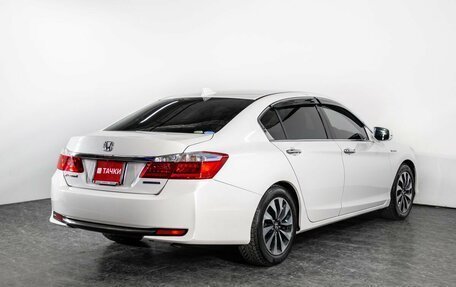 Honda Accord IX рестайлинг, 2013 год, 1 890 000 рублей, 3 фотография