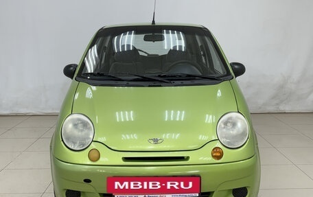 Daewoo Matiz I, 2007 год, 320 000 рублей, 2 фотография