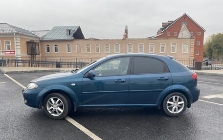 Chevrolet Lacetti, 2008 год, 450 000 рублей, 9 фотография