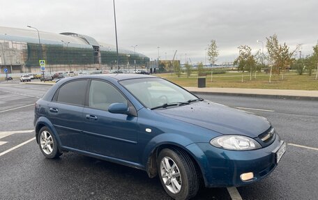 Chevrolet Lacetti, 2008 год, 450 000 рублей, 3 фотография