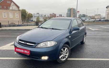 Chevrolet Lacetti, 2008 год, 450 000 рублей, 2 фотография