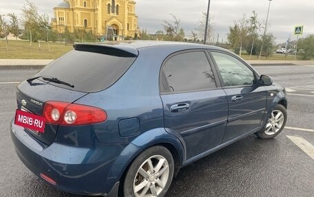 Chevrolet Lacetti, 2008 год, 450 000 рублей, 4 фотография