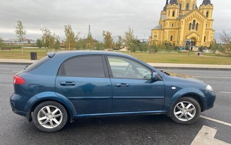 Chevrolet Lacetti, 2008 год, 450 000 рублей, 10 фотография