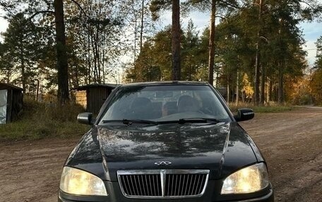 Chery Amulet (A15) I, 2006 год, 155 000 рублей, 3 фотография