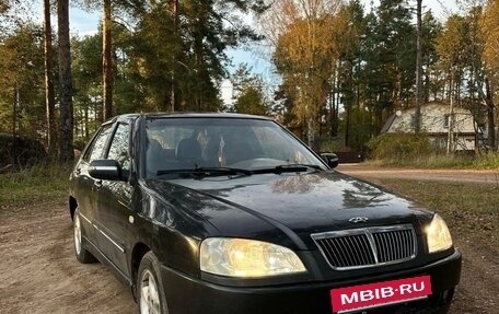 Chery Amulet (A15) I, 2006 год, 155 000 рублей, 2 фотография