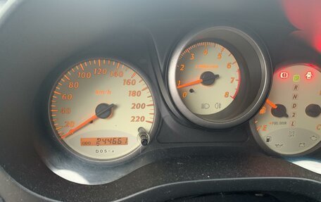 Toyota RAV4, 2002 год, 1 150 000 рублей, 3 фотография