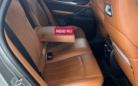 BMW X6 M, 2016 год, 4 200 000 рублей, 4 фотография