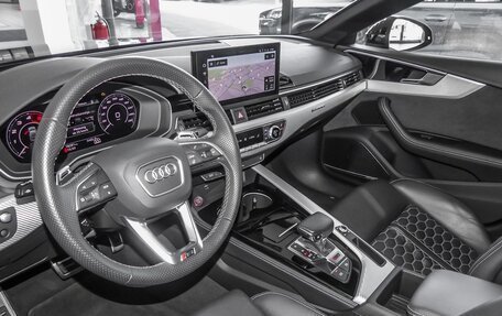 Audi RS 5, 2021 год, 8 500 000 рублей, 8 фотография