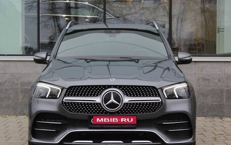 Mercedes-Benz GLE, 2021 год, 8 500 000 рублей, 2 фотография