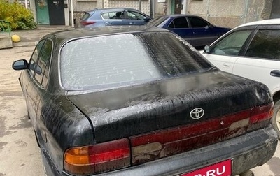 Toyota Sprinter VIII (E110), 1993 год, 120 000 рублей, 1 фотография