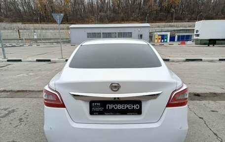 Nissan Teana, 2015 год, 1 619 000 рублей, 6 фотография