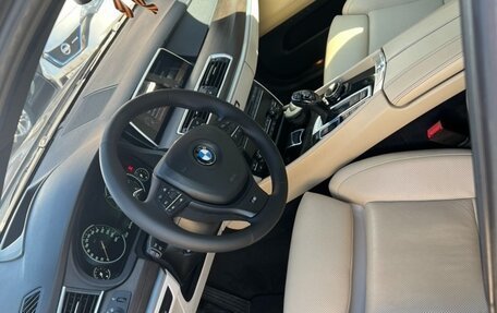 BMW 5 серия, 2012 год, 3 250 000 рублей, 10 фотография