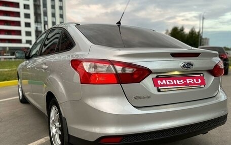 Ford Focus III, 2012 год, 790 000 рублей, 5 фотография