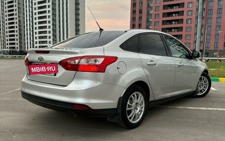 Ford Focus III, 2012 год, 790 000 рублей, 6 фотография