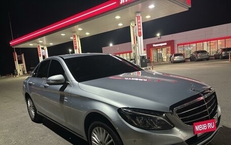 Mercedes-Benz C-Класс, 2014 год, 2 300 000 рублей, 2 фотография