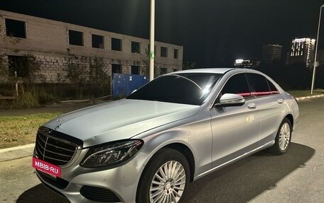 Mercedes-Benz C-Класс, 2014 год, 2 300 000 рублей, 3 фотография