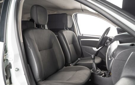 Nissan Terrano III, 2015 год, 1 049 000 рублей, 8 фотография