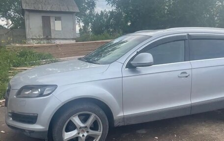 Audi Q7, 2008 год, 1 630 000 рублей, 5 фотография