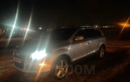 Audi Q7, 2008 год, 1 630 000 рублей, 6 фотография