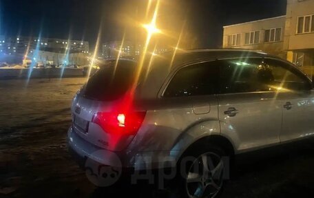 Audi Q7, 2008 год, 1 630 000 рублей, 11 фотография