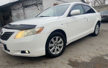 Toyota Camry, 2006 год, 900 000 рублей, 1 фотография