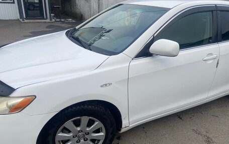 Toyota Camry, 2006 год, 900 000 рублей, 2 фотография