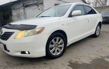 Toyota Camry, 2006 год, 900 000 рублей, 4 фотография