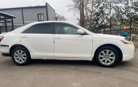 Toyota Camry, 2006 год, 900 000 рублей, 7 фотография