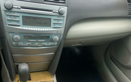 Toyota Camry, 2006 год, 900 000 рублей, 14 фотография