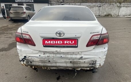 Toyota Camry, 2006 год, 900 000 рублей, 9 фотография