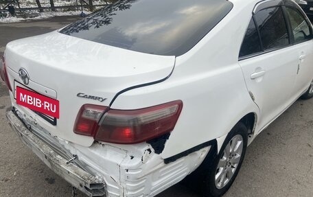 Toyota Camry, 2006 год, 900 000 рублей, 8 фотография